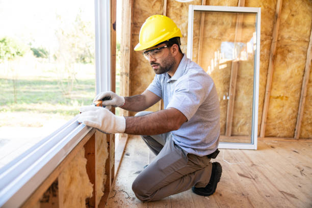 Best Garage Insulation Installation  in Manitowoc, WI